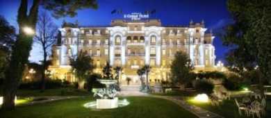 Foto Gallery Grand Hotel Rimini